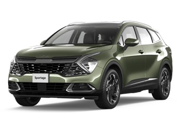 Kia Sportage Hải Dương 