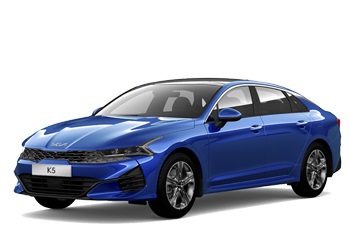 Kia K5 Hải Dương 