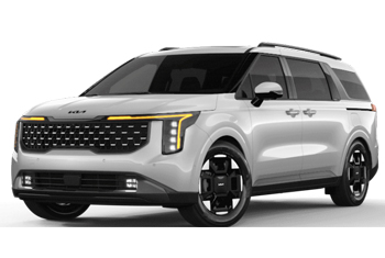 Kia Carnival Hải Dương 